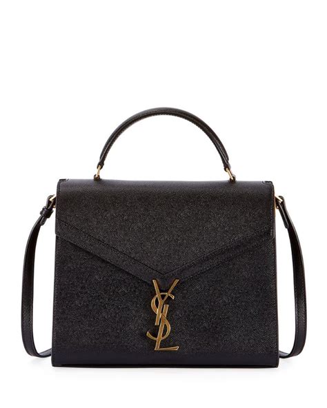 ysl grain de poudre large|ysl cassandra shoulder bag.